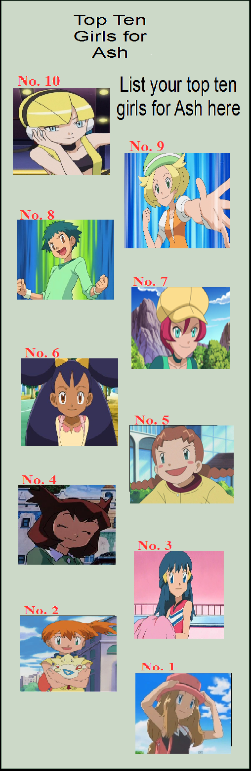 Pokemon ash and angie right! excellent Pokemon ash and angie commit