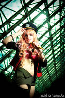 Macross F - Fan Club's Night by celia-rose