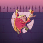Le Dumpte, Master Thief by RYE-BREAD