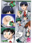 izuocha doujin HDcomic page6 by hikariangelove