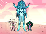 gemsona maker steven universe