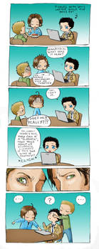 Internet is a den of iniquity by Nimloth87