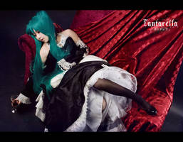 cantarella_miku by hybridre