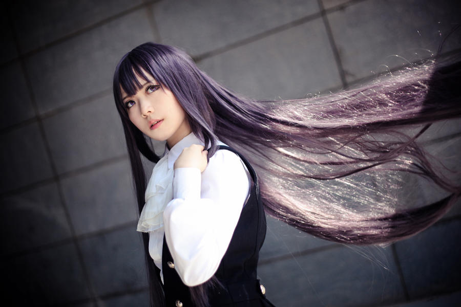 Inu x Boku SS_Ririchiyo Sama by hybridre