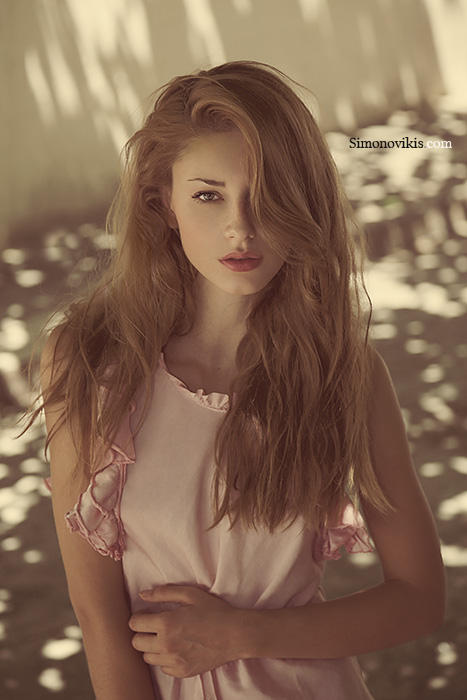 Heart and Soul III by simonovikis