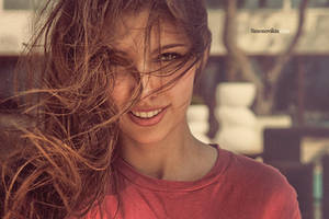 Even Flow III by simonovikis