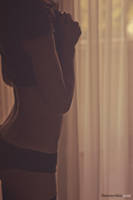 Waiting for the Sun by simonovikis