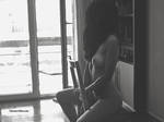 Open Window by simonovikis