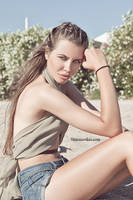 Anyway The Wind Blows IV by simonovikis