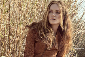 Fields of Gold by simonovikis