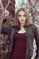 Winter's Call by simonovikis