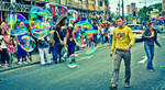 Distorting Reality by Rustmouth