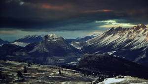 The north by Piscisvolantis The north by Piscisvolantis