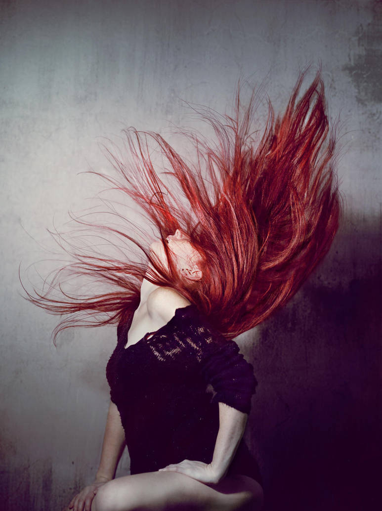 exhale by VLCPhoto