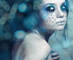 Lost seashell by Nimiel-Dei