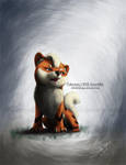 When i grow up...... by LluhnarDragon
