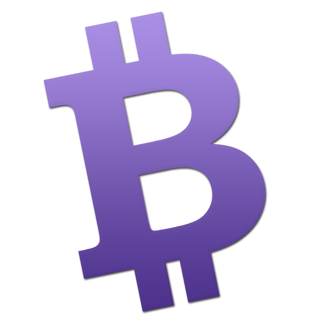Bitcoin by TheNewgrade on DeviantArt