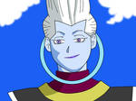 Whis by Shadow--Force