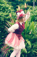 Come, sit down and let's start by o0oFairyo0o