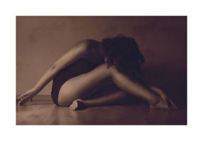 THE Blush by brokensticksorginalo