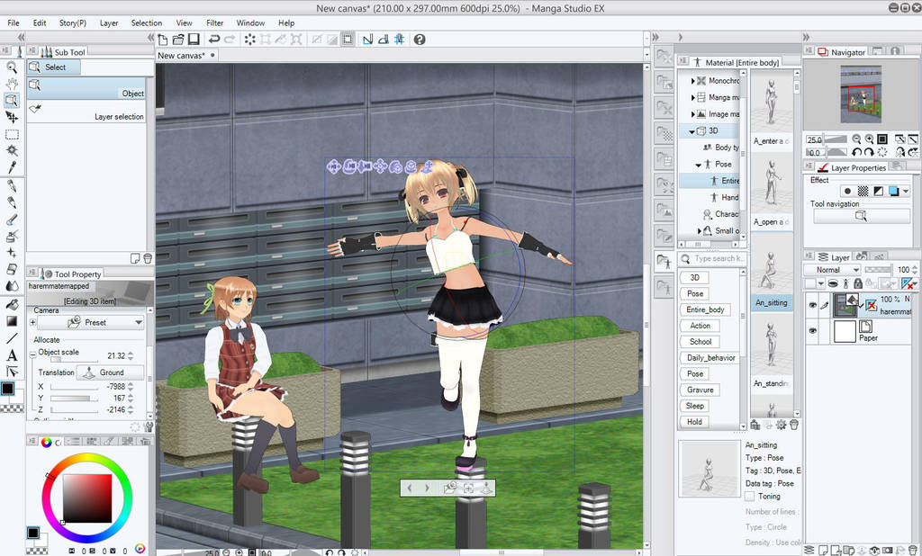 Manga studio 5 free download Manga studio 5 free download