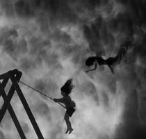 mothernotdeath by metindemiralay