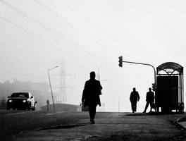 FOG 009 by metindemiralay