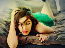 kx 06 by metindemiralay