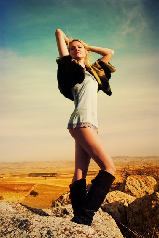 kx 90 by metindemiralay