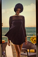 kx 105 by metindemiralay