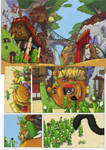 Unnamed Project Pag.5 by BattlePeach