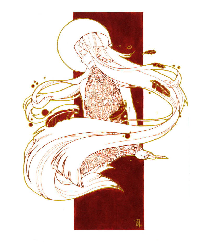 Flow by marendins
