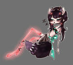 Ume - cy by ShadowsOfADay