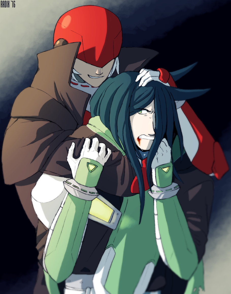 Overstepped Your Bounds by General-RADIX