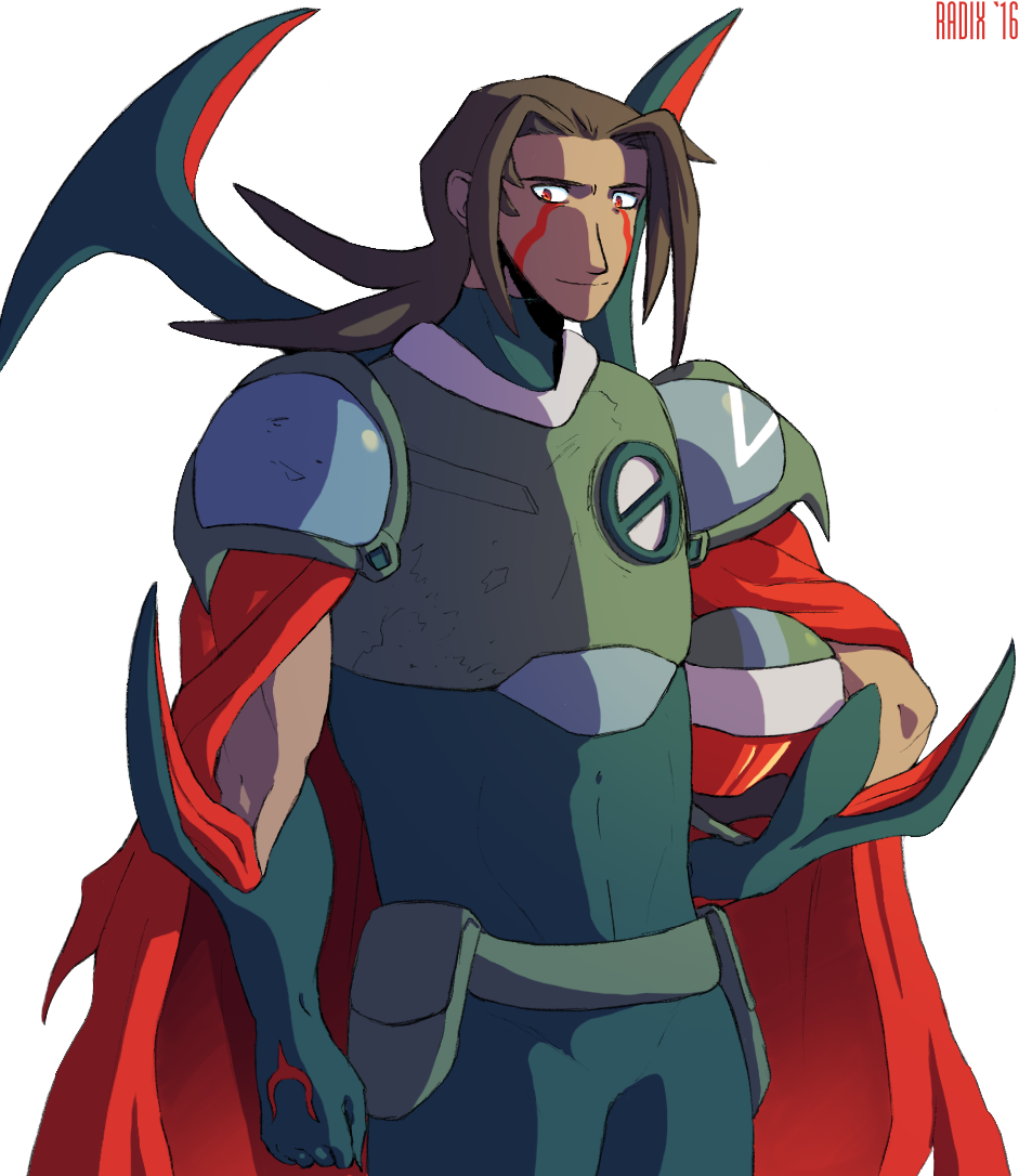 Now I am become Tetsuo by General-RADIX