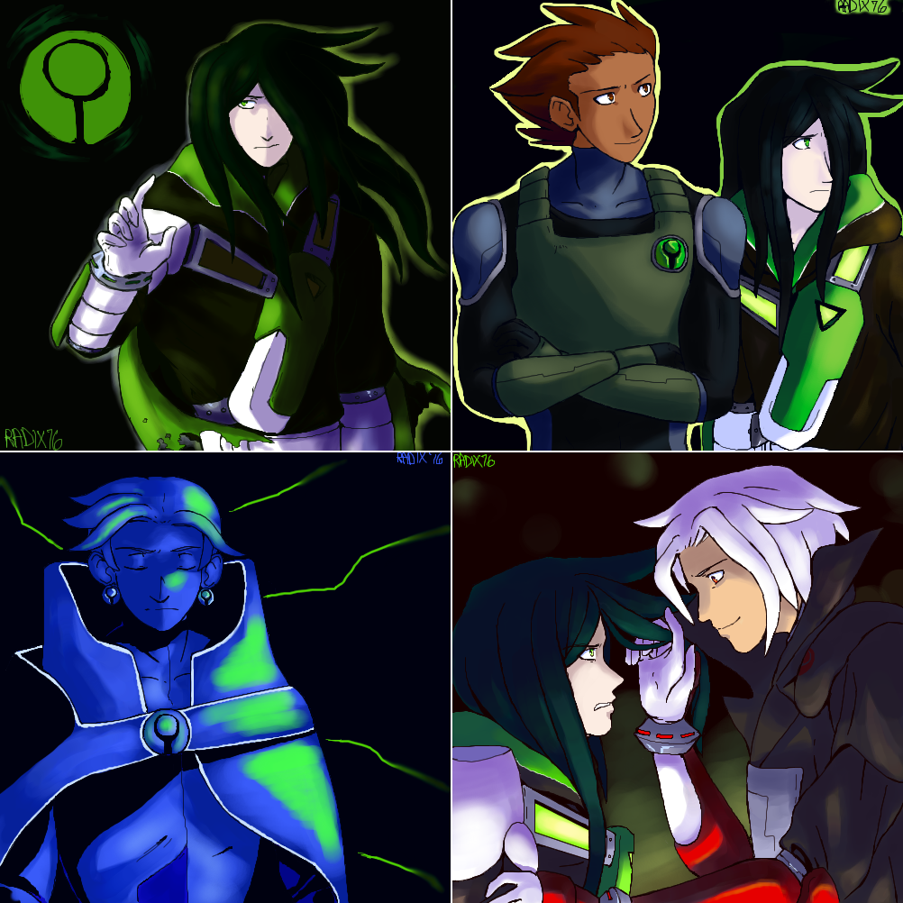 You'll never oekaki in this town again by General-RADIX