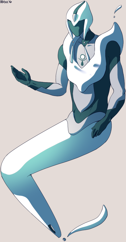 Qetesh by General-RADIX