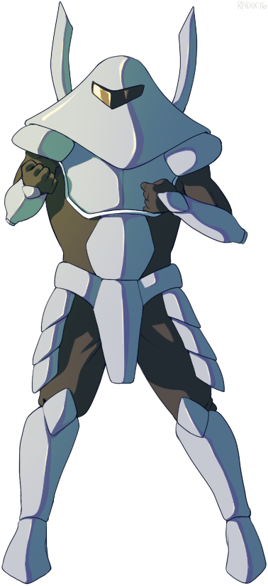 The Merc from the Dawn of Time by General-RADIX
