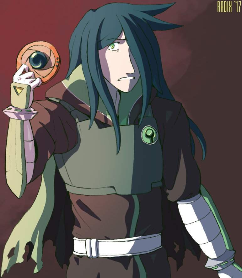 Time Leaper by General-RADIX