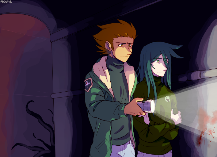 Firestart-Like by General-RADIX