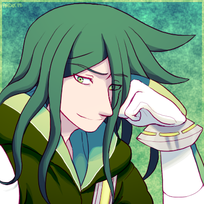 You're looking rather smug by General-RADIX