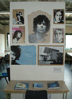 Exhibition Space by LostProperty