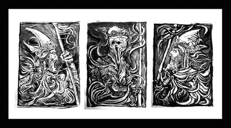 Cadavre Synod by gromyko