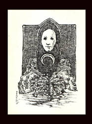 The Tomb of Empty Prayers by gromyko