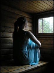 Shadowplay I by Eirian-stock