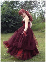 Ruby by Eirian-stock