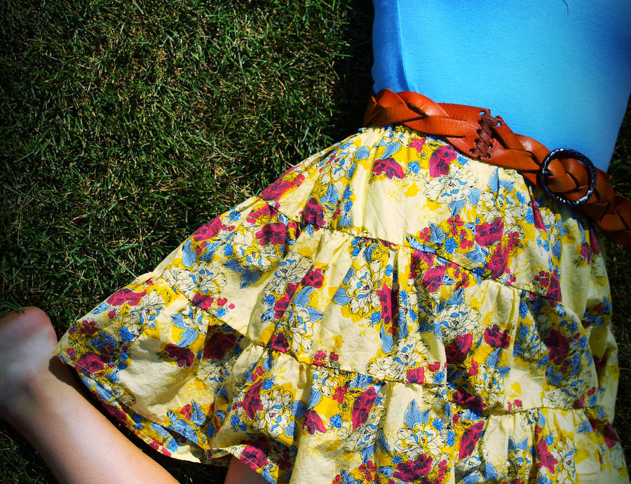 Pollyanna by LakeRoad