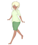 Maggie by TheCluckLikeAChicken