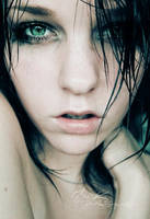 Inner ocean. by PisikeP2takas