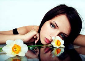 15...Self-portrait by Samara191